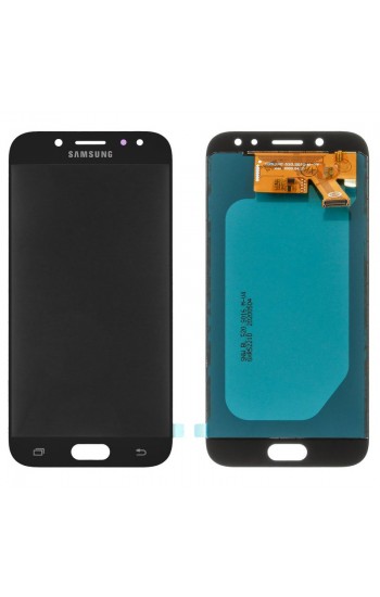 Samsung Galaxy J5 Pro J530 LCD Ekran Dokunmatik Servis Orj - Siyah…