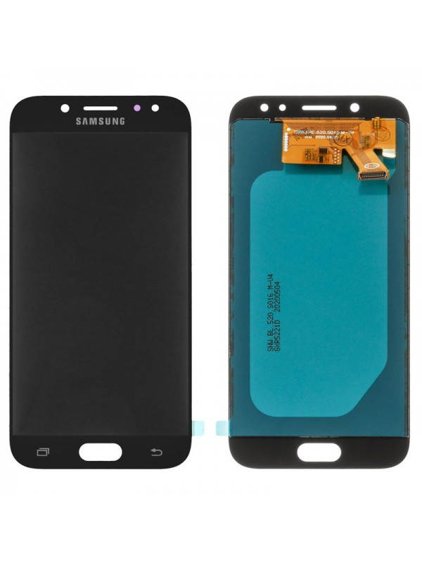 Samsung Galaxy J5 Pro J530 LCD Ekran Dokunmatik Servis Orj - Siya…