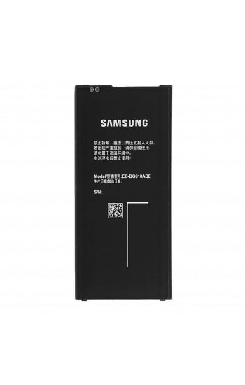Samsung Galaxy J6 Plus J610 Uyumlu Batarya 3300 mAh…