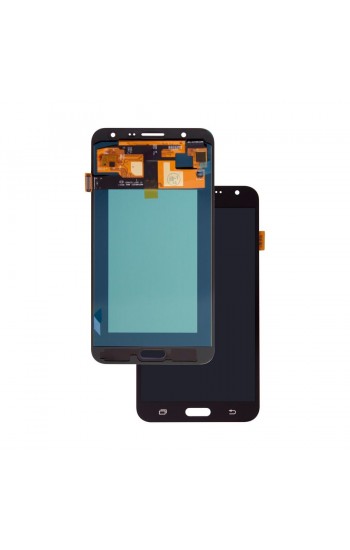 Samsung Galaxy J7 J700 LCD Ekran Dokunmatik Oled - Siyah…