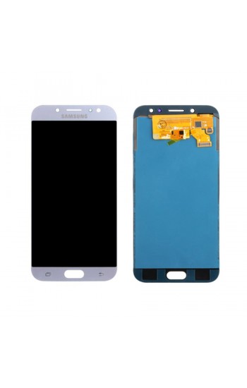 Samsung Galaxy J7 Pro J730 LCD Ekran Dokunmatik Oled - Gri…