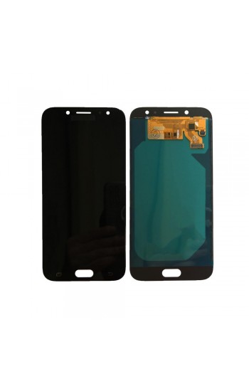 Samsung Galaxy J7 Pro J730 LCD Ekran Dokunmatik Oled - Siyah…