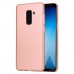Samsung Galaxy J8 (J810) Kılıf FitCase PremiumS Silikon Arka Kapak