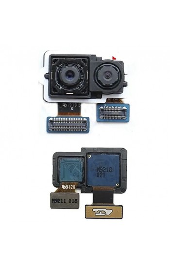 Samsung Galaxy M10 M105 Arka Kamera Orj…