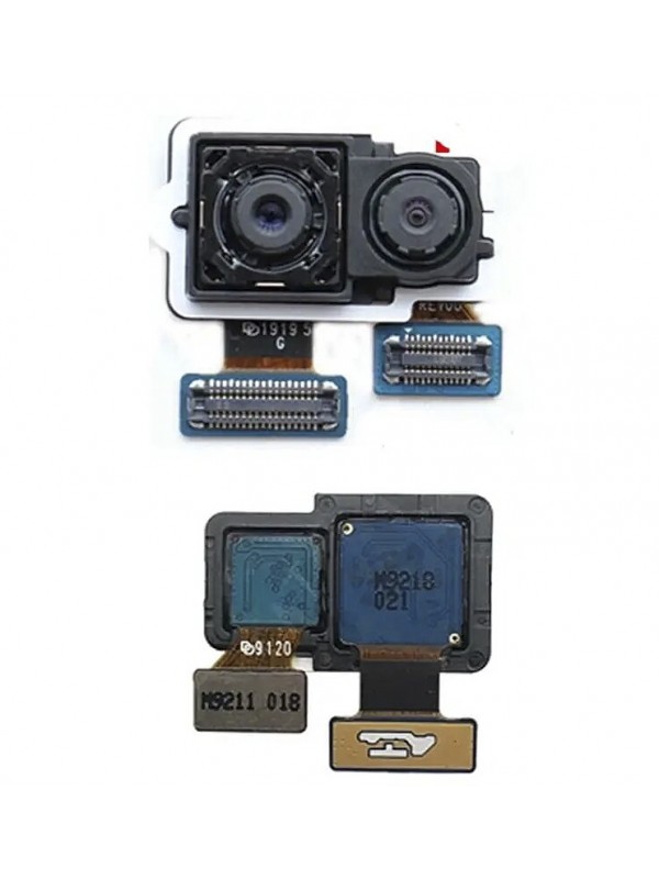 Samsung Galaxy M10 M105 Arka Kamera Orj…