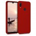 Samsung Galaxy M10 (M105) Kılıf FitCase PremiumS Silikon Arka Kapak