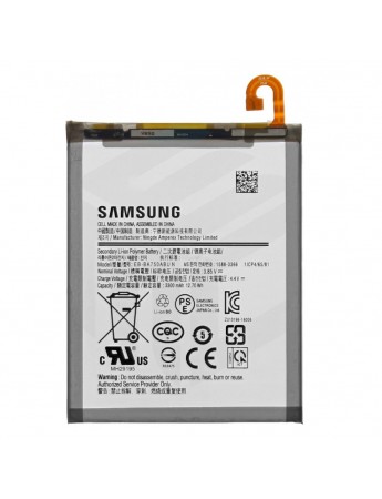Samsung Galaxy M10 M105 Uyumlu  Batarya 3300 mAh
