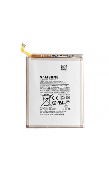 Samsung Galaxy M20 M205 Batarya 5000 mAh…