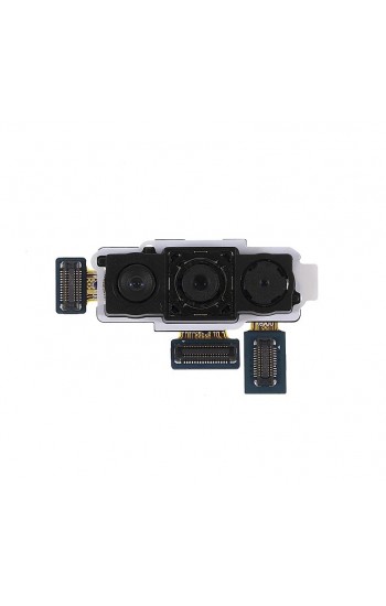 Samsung Galaxy M30 M305 Arka Kamera Orj…