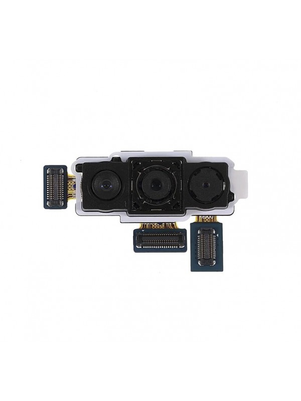 Samsung Galaxy M30 M305 Arka Kamera Orj…
