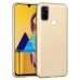 Samsung Galaxy M30s (M307) Kılıf FitCase PremiumS Silikon Arka Kapak