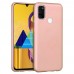 Samsung Galaxy M30s (M307) Kılıf FitCase PremiumS Silikon Arka Kapak