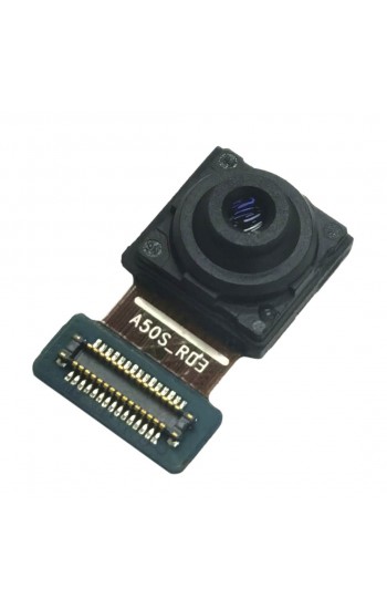 Samsung Galaxy M31 M315 / A50s Ön Kamera Orj…