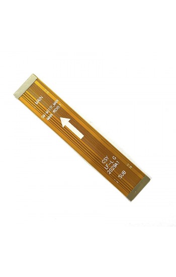 Samsung Galaxy M31s M317 Ekran Ara Film Flex Orj…