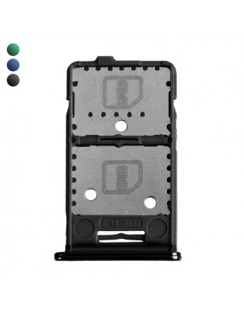 Samsung Galaxy M31s M317 Sim Kart Yuvası Sim Tepsisi