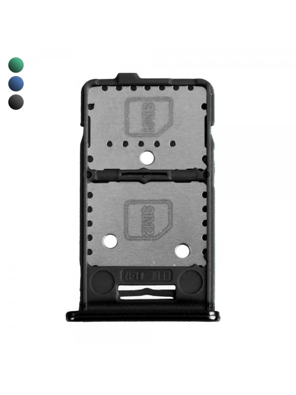 Samsung Galaxy M31s M317 Sim Kart Yuvası Sim Tepsisi…