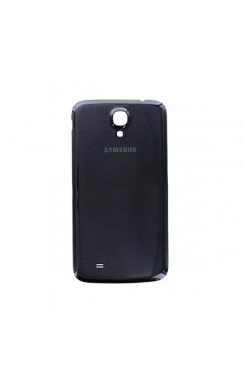 Samsung Galaxy Mega I9200 Arka Kapak Batarya Pil Kapağı - Siyah…