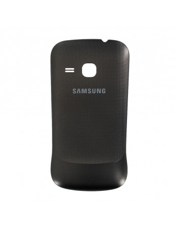 Samsung Galaxy Mini 2 S6500 Arka Kapak Batarya Pil Kapağı