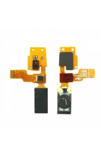 Samsung Galaxy Mini S5570 İç Kulaklık Mikrofon Film…