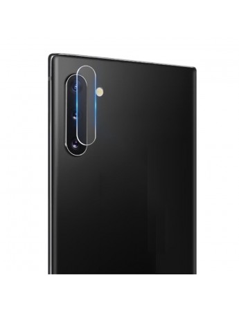 Samsung Galaxy Note 10 Kamera Lens Koruyucu 3D Cam