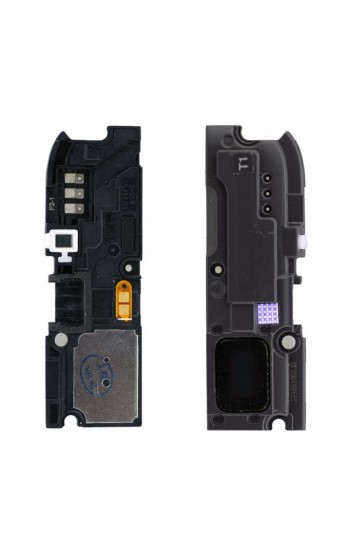 Samsung Galaxy Note 2 N7100 Buzzer Hoparlör Anten Orj Siyah…