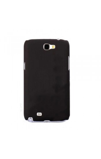 Samsung Galaxy Note 2 (N7100) Şarjlı Flip Cover Kılıf 3200 mAh Siyah…