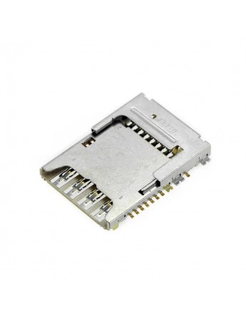 Samsung Galaxy Note 3 / Mega I9200 Sim Kart Okuyucu Yuva