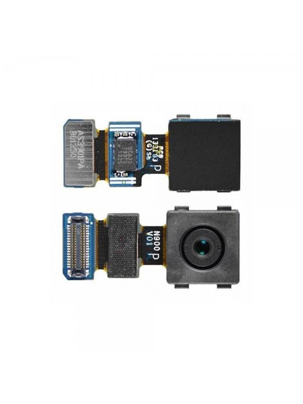 Samsung Galaxy Note 3 N9000 Arka Kamera…
