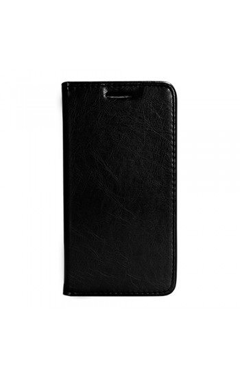 Samsung Galaxy Note 3 Neo (N7500) Dikişli ve Gizli Mıknatıslı Tiger K…