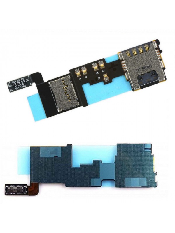 Samsung Galaxy Note 4 N910 Sim ve Hafıza Kart Okuyucu Filmli…