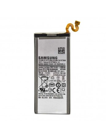 Samsung Galaxy Note 9 N960 EB-BN965 Batarya 4000 mAh