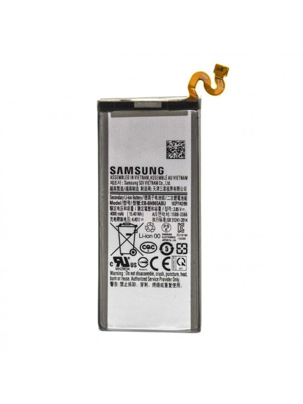 Samsung Galaxy Note 9 N960 EB-BN965 Batarya 4000 mAh…