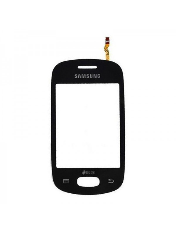 Samsung Galaxy Pocket Neo S5310 - Star Duos S5282 Dokunmatik Touch Ön Cam…