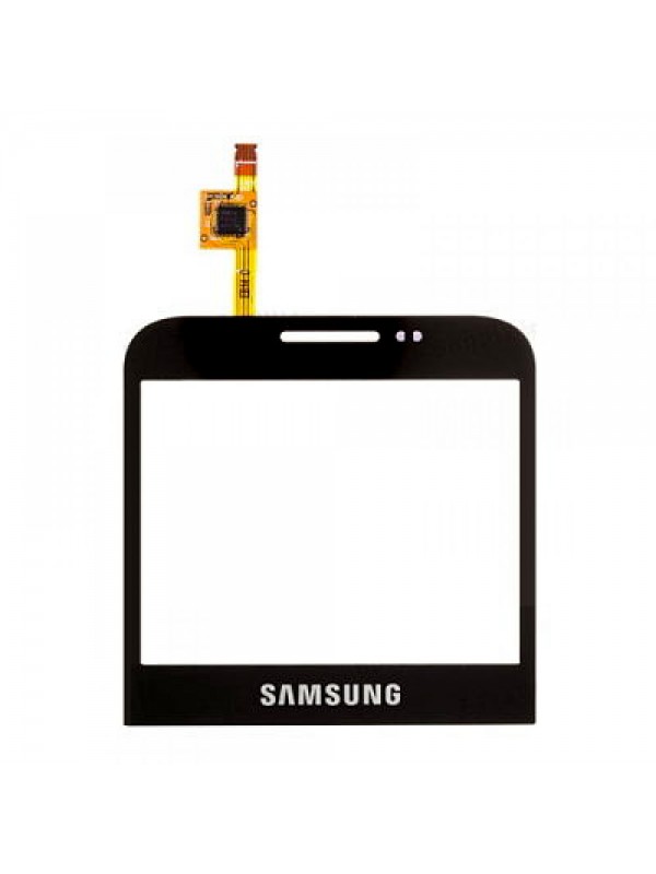 Samsung Galaxy Pro B7510 Dokunmatik Touch Ön Cam Orj - Siyah…