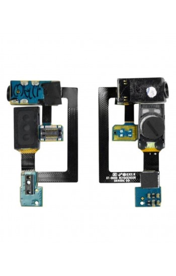 Samsung Galaxy S I9000 İç Kulaklık Soketli Filmli…
