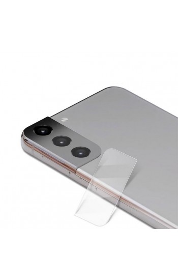 Samsung Galaxy S21 Kamera Lens Koruyucu Nano Cam Şeffaf Tam Kaplama…