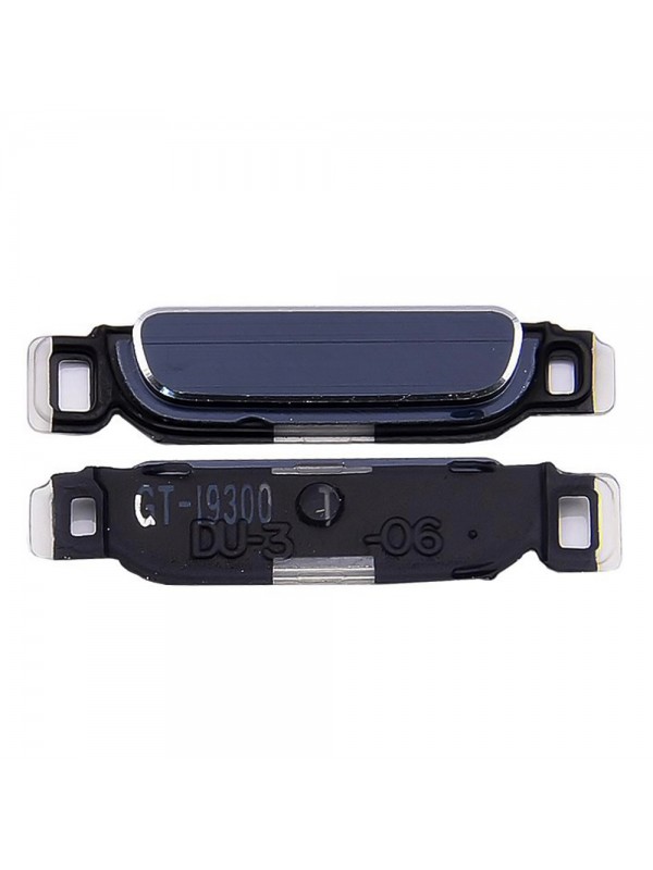 Samsung Galaxy S3 I9300 Home Tuş Joystick Orj - Mavi…