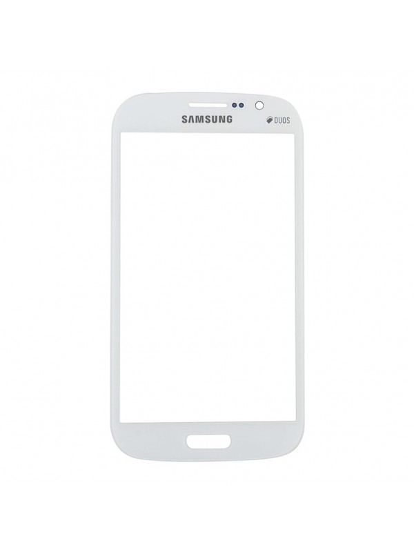 Samsung Galaxy S3 I9300 Ön Cam Dokunmatik Lensi - Beyaz…