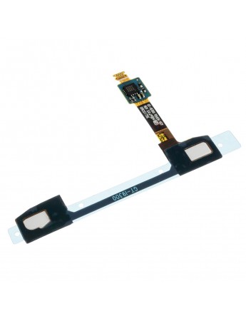 Samsung Galaxy S3 I9300 Tuş Bord Filmi Org