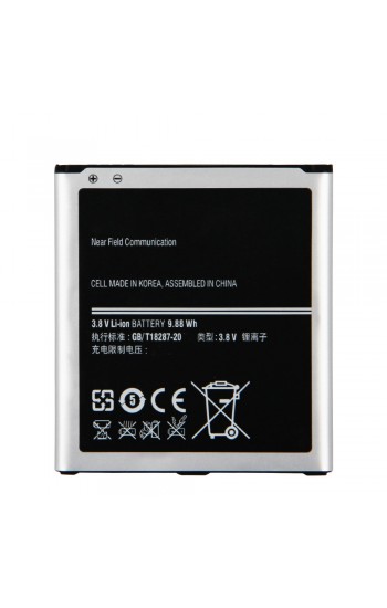 Samsung Galaxy S4 (I9500) Batarya 2600 mAh B600…