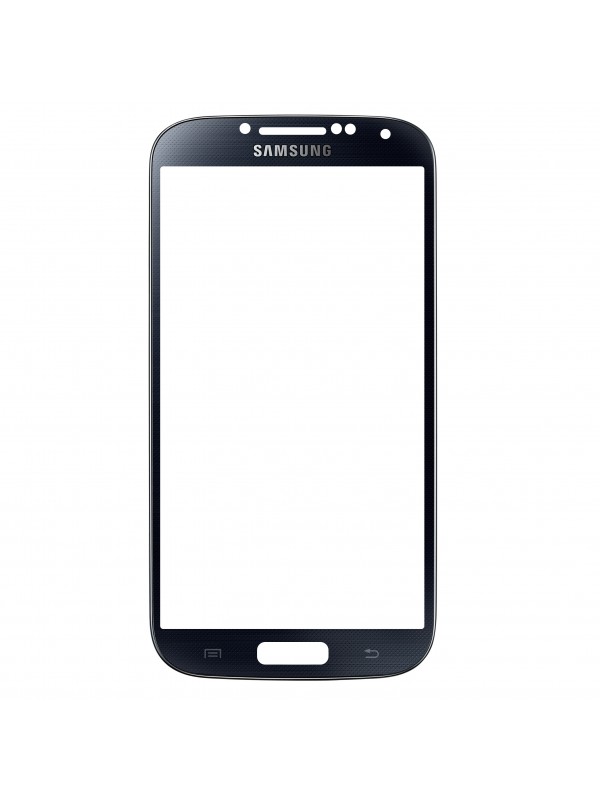 Samsung Galaxy S4 I9500 Ön Cam Dokunmatik Lensi - Siyah…