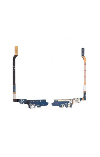 Samsung Galaxy S4 I9500 Şarj Soketi Mikrofon Filmi Orj…