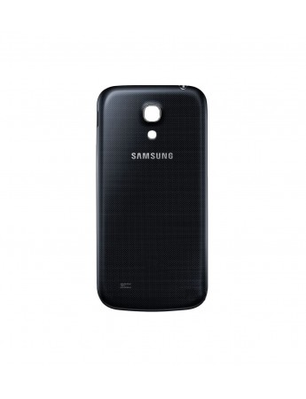 Samsung Galaxy S4 Mini I9190 Arka Kapak Batarya Pil Kapağı - Siyah