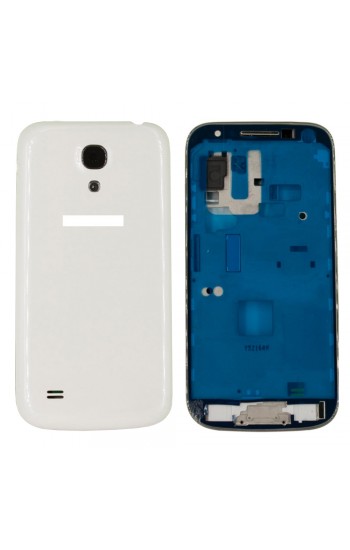 Samsung Galaxy S4 Mini I9190 Kasa Kapak - Beyaz…
