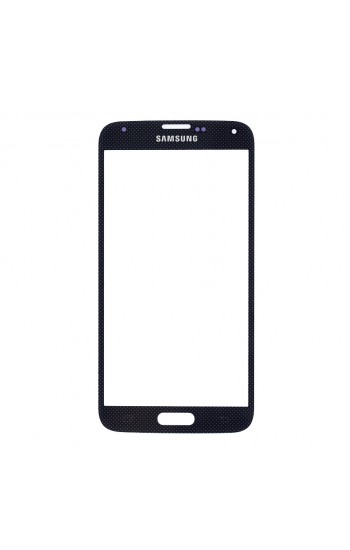 Samsung Galaxy S5 G900 Ön Cam Dokunmatik Lensi - Lacivert…