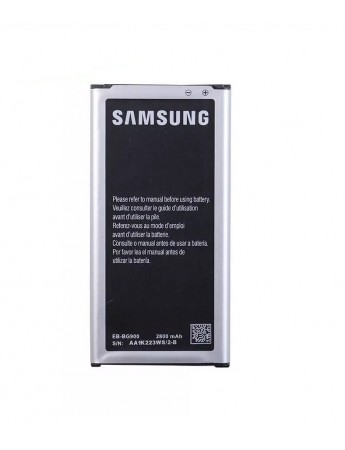 Samsung Galaxy S5 G900 Uyumlu Batarya EB-BG900 2800 mAh