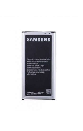 Samsung Galaxy S5 G900 Uyumlu Batarya EB-BG900 2800 mAh…