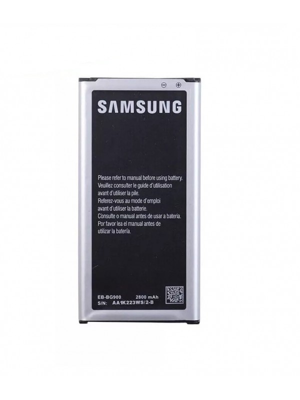 Samsung Galaxy S5 G900 Uyumlu Batarya EB-BG900 2800 mAh…
