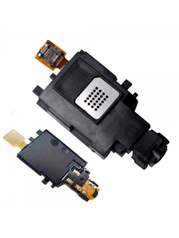 Samsung Galaxy S5830 Ace Antenli Buzzer Hoparlör Kulaklık Soketi Orj…