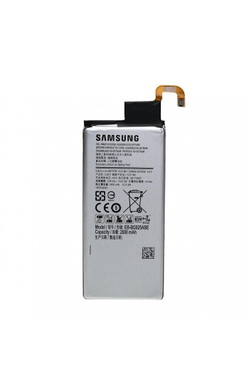 Samsung Galaxy S6 Edge G925 Uyumlu Batarya EB-BG925 2600 mAh…